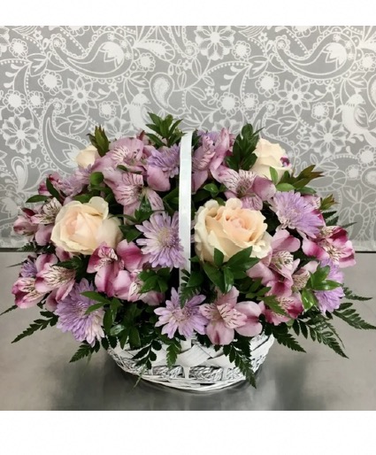 Soft Love Bouquet