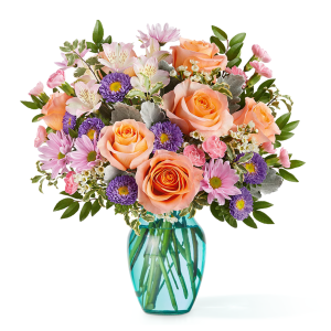 Soft Melody Bouquet 