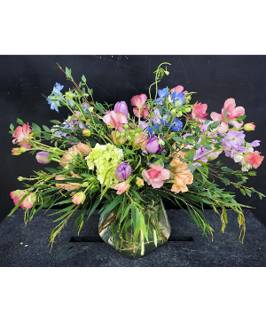 Soft Pastels Designers Choice