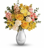 Soft Reflections Bouquet ANYTIME