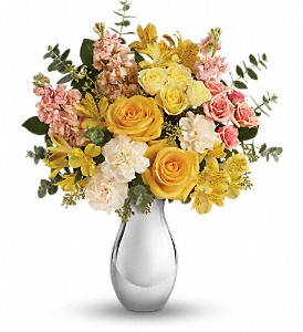 Soft Reflections Bouquet ANYTIME