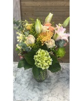 Soft Romance Valentine’s Day