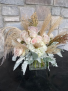 Soft Sentiments Flower Arrangement