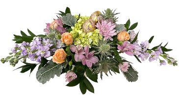 Soft & Spring Centerpiece EASTER SPECIAL in Lewiston, ME | BLAIS FLOWERS & GARDEN CENTER Soft & Spring Centerpiece EASTER SPECIAL in Lewiston, ME | BLAIS FLOWERS & GARDEN CENTER