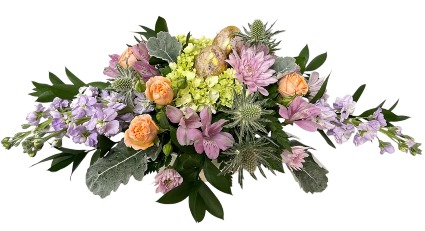 Soft & Spring Centerpiece EASTER SPECIAL