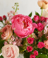 SOFT & SWEET - Designer's Choice Mixed Vase Arrangement