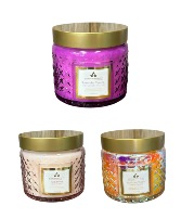 SOi Candles  11 OZ