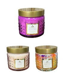 SOi Candles  11 OZ