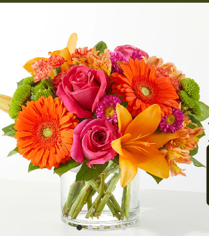 Soiree Bouquet 
