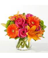 Soiree Bouquet Mixed Arrangement
