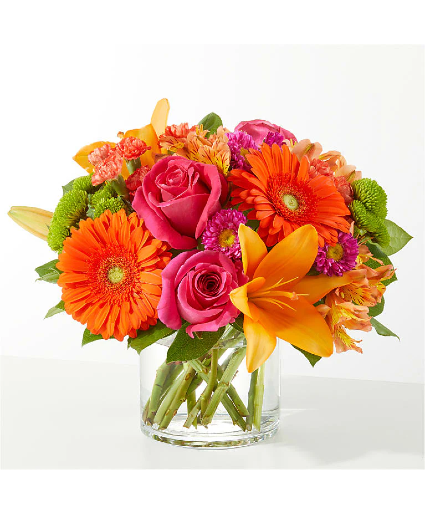 Soiree Bouquet Mixed Arrangement