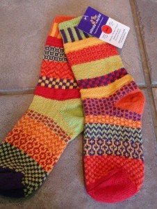 Solmate Socks Gift
