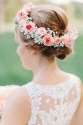 Solstice Hair Piece