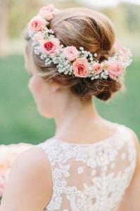 Solstice Hair Piece