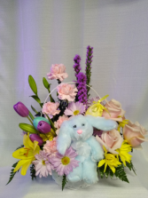 Some Bunny Loves You 8FR000062 Arrangement