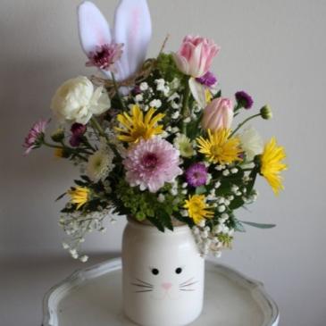 Some Bunny Special   in Panama City Beach, FL | Magnolia's Flowers