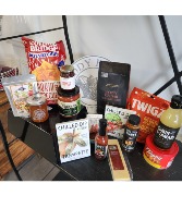 Some Like it Hot    SLH Gift Basket