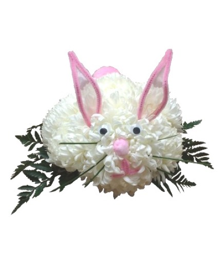 Somebunny Loves You 