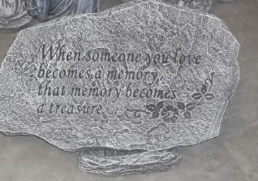Someone you love