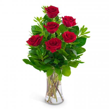 Something Classic Arrangement