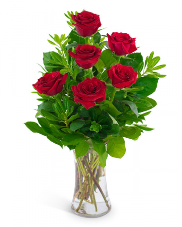 Something Classic Arrangement