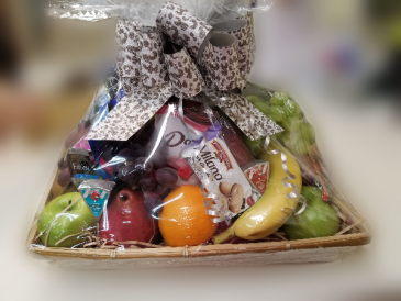Something for Everyone! Gift Basket in Pottstown, PA | NORTH END FLORIST