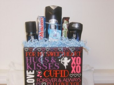 Something For Him