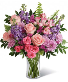 Something Lovely Vase Arrangement