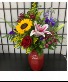 Something Wild Fresh Arrangement 