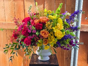 Somewhere Over The Rainbow 