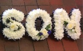SON LETTERS TRIBUTE 
