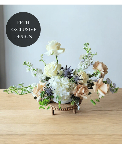 Song and Dance Whimsical Arrangement