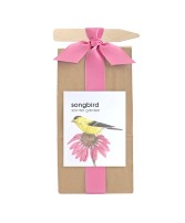 Songbird Scatter Garden