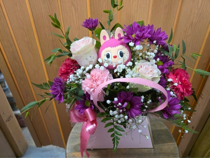 Sooooo Cute Mix Florals