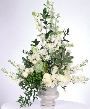 Soothing Comfort Funeral Flowers