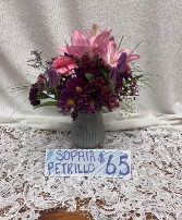 Sophia Petrillo Mother's Day Signature 