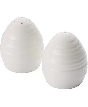 Sophie Conran Salt & Pepper Shakers 