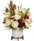 Sophisticated blooms  English garden 