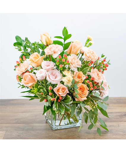Sorbet Shimmer Mother's Day