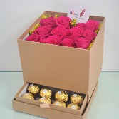 Sorpresa de Primavera Every Occasion Arrangement