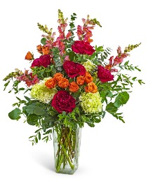 Sorrento Flora Flower Arrangement