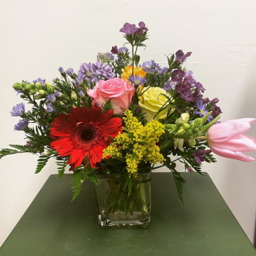 Mount Pleasant Florist | Mount Pleasant SC Flower Shop | BELVA'S FLOWER ...