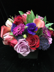 Soulful in New Canaan, CT | BON FLEUR Soulful in New Canaan, CT | BON FLEUR