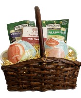 Have a SOUPER Day! Gift Basket