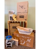 Sourdough Start Kits 