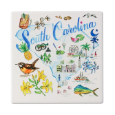South Carolina Coaster 