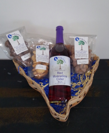South Carolina Gift Basket