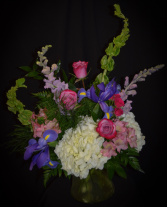Southern Belle Mother's Day