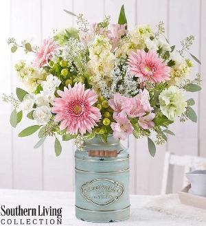 Southern Charm by Southern Living 