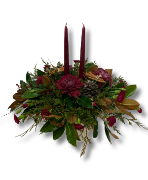 Southern Charm Centerpiece